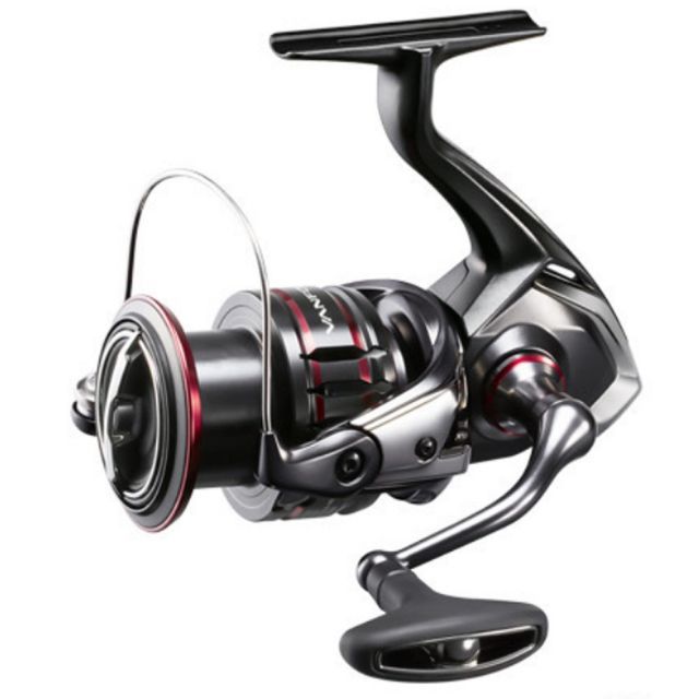 SHIMANO/シマノ】20 ヴァンフォード 4000XG (042132) スピニングリール