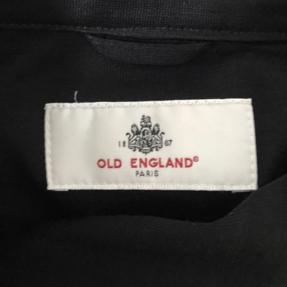 OLD ENGLAND(オールドイングランド) スカートセットアップ