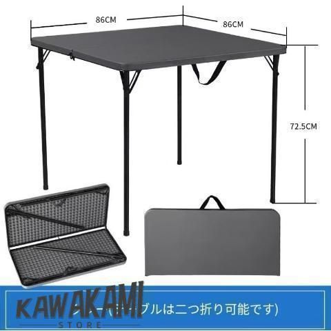 新品 Naturehike スノーピークIGT 互換 折りたたみ テーブル