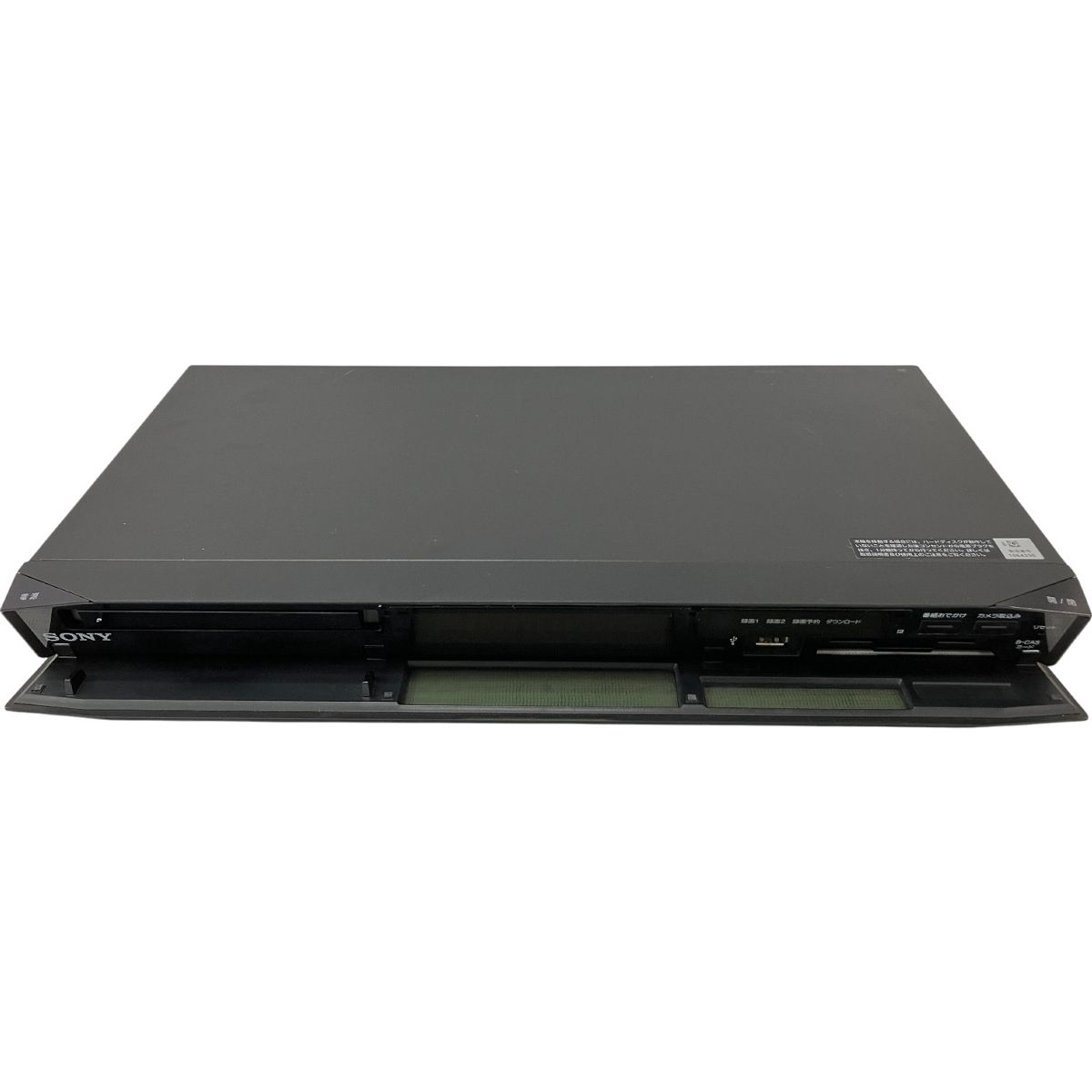 HDD|BDレコーダー