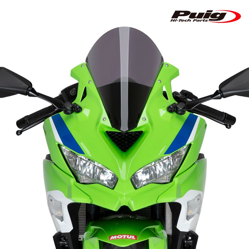 プーチ スクリーン