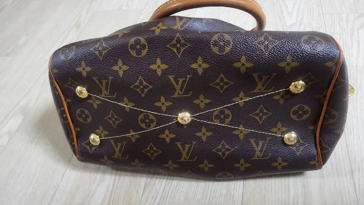 ルイヴィトン モノグラム ティボリ DECORATOM_COM_BR