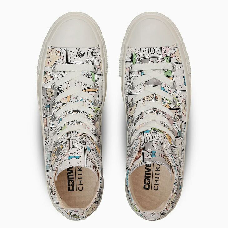 CONVERSE オールスター