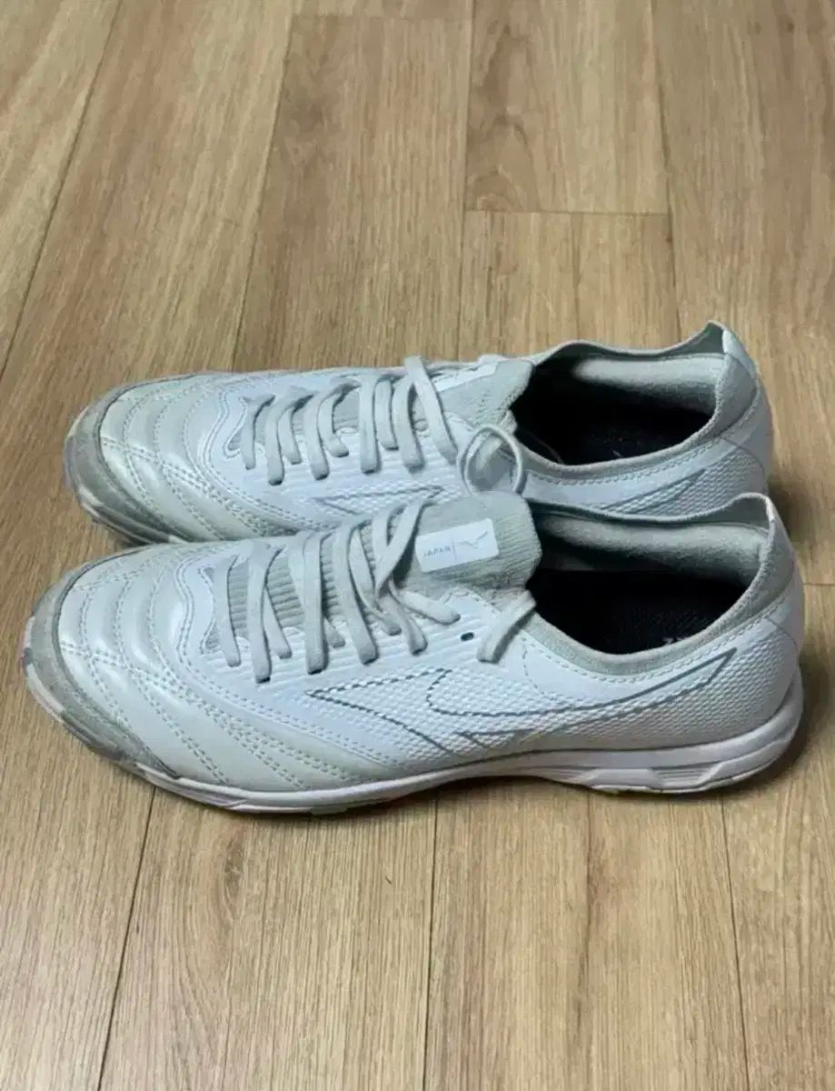 mizuno ミズノ モレリア ネオ サラ ベータ ジャパン 255