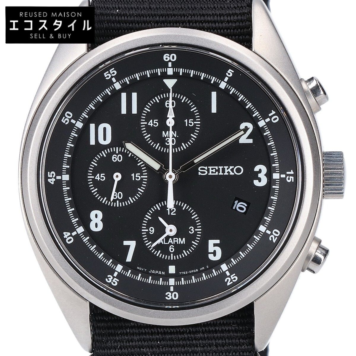 希少 SEIKO nonnative 500本限定 メンズ腕時計 希少 SEIKO nonnative
