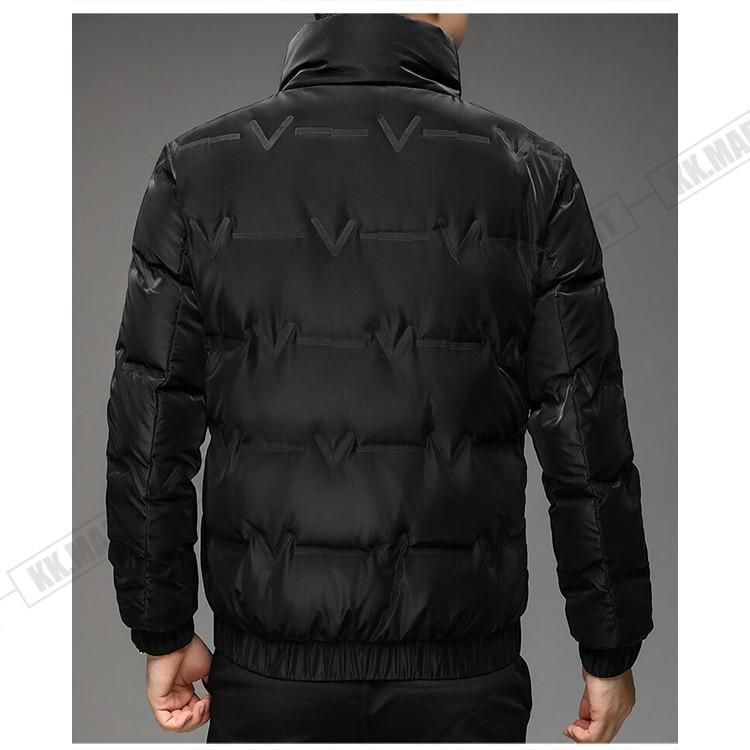 ライトダウン フェザー