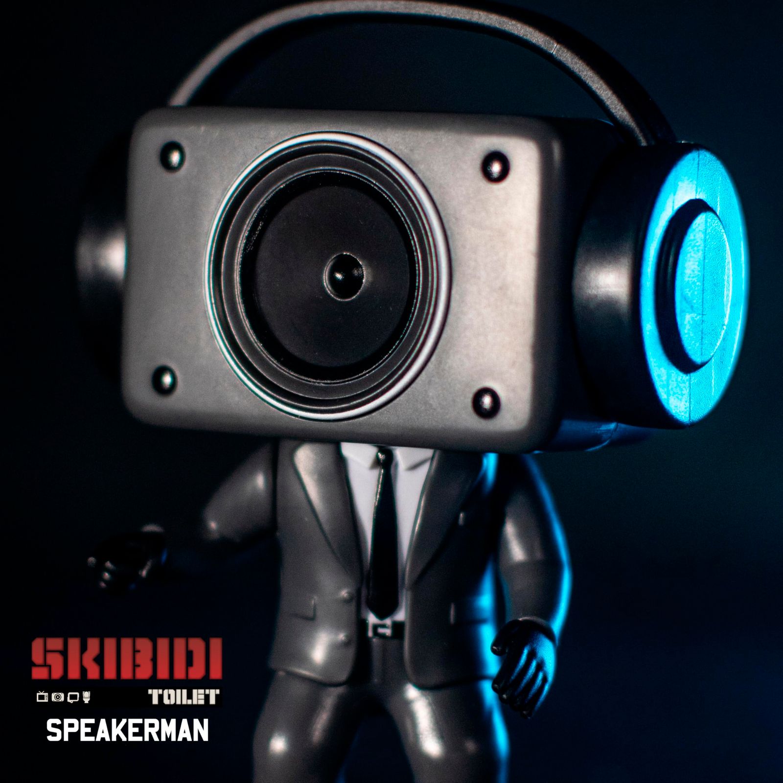 SKIBIDI(スキビディ) トイレミステリーフィギュアコレクター