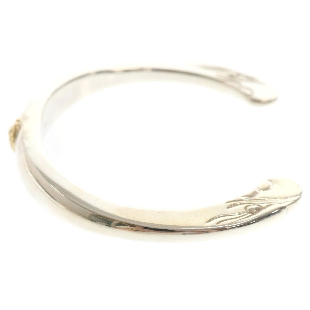 TADY & KING (タディアンドキング) K18 イーグルフェイスロング