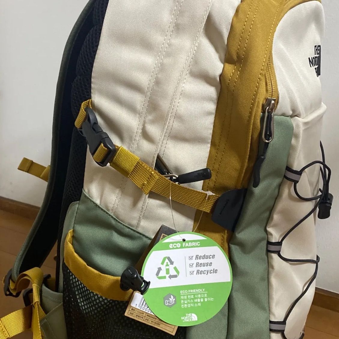 ザノースフェイス THE NORTH FACE ザノースフェイス リュック