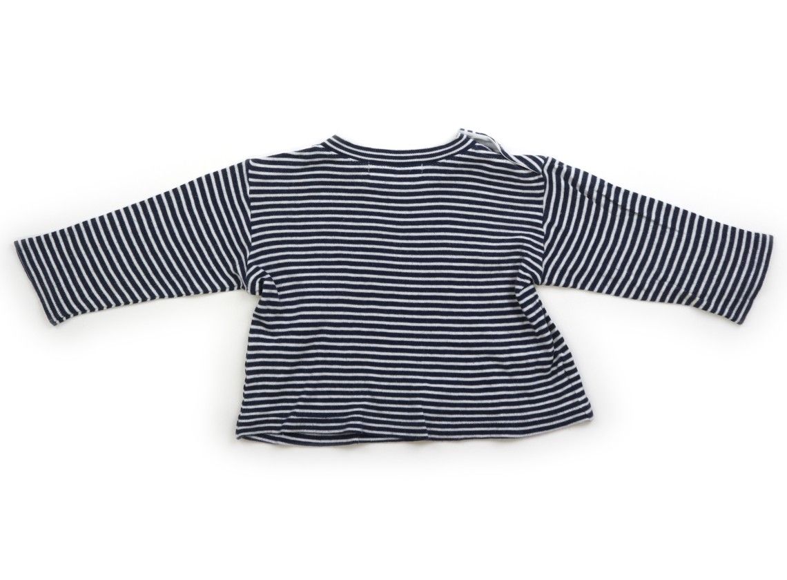 familiar 男の子　ベビー服　80サイズ ファミリア familiar シャツ・ブラウス 80サイズ 男の子 子供服