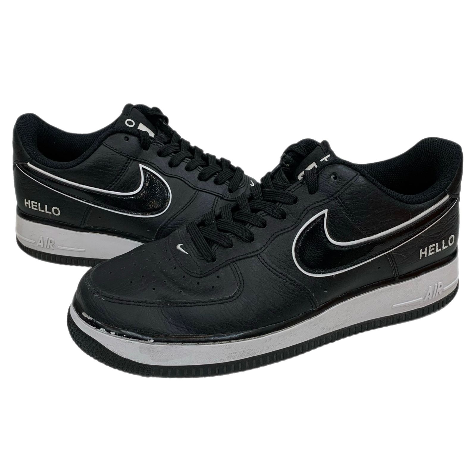 ナイキ NIKE エアフォース1 ロー 07 LX Force 1 Low CZ0327-001 メンズ