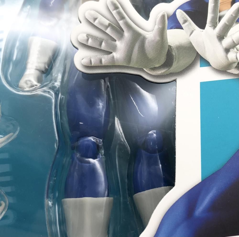 ドラゴンボールZ S.H.Figuarts