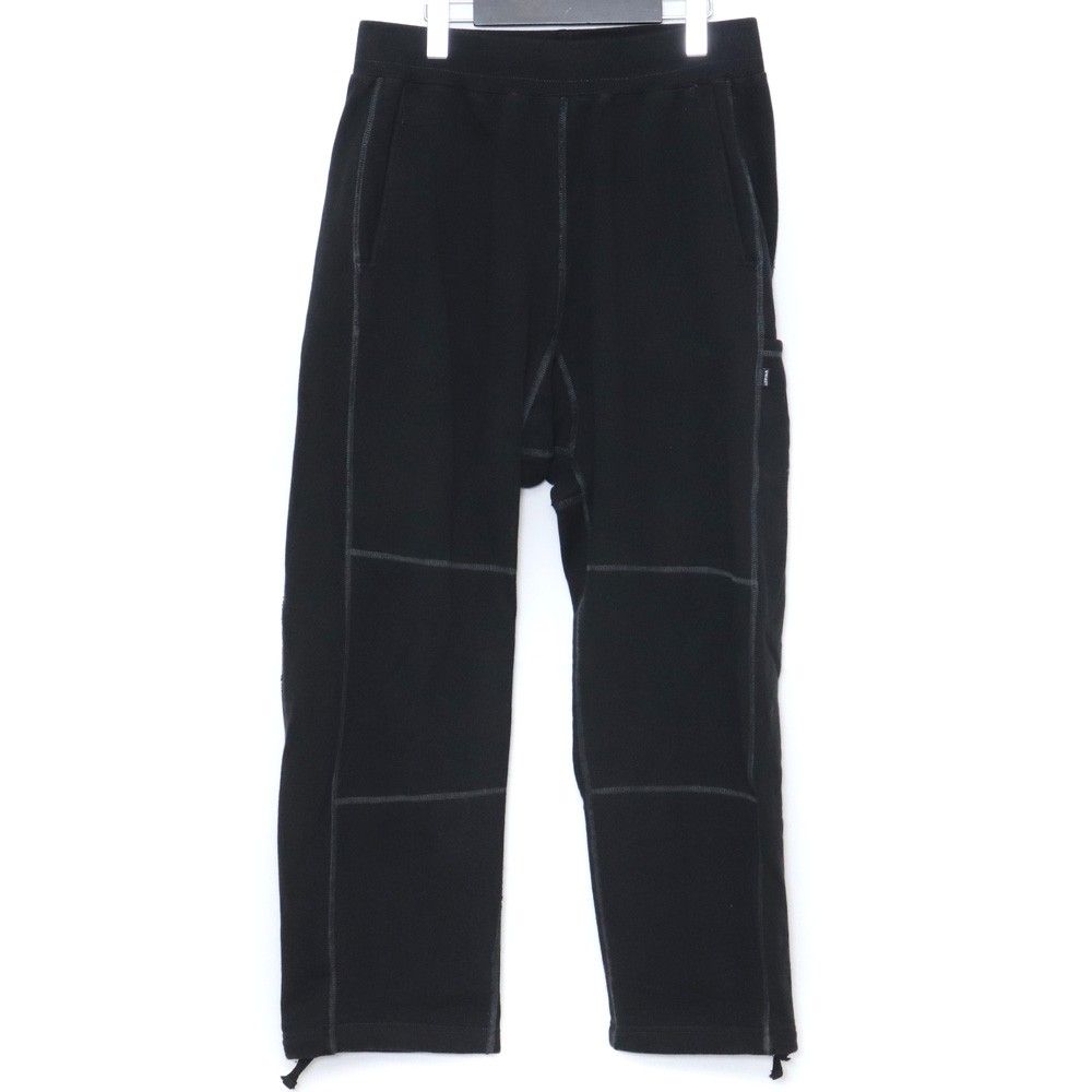 WHIMSY スウェットパンツ Lサイズ - メルカリ