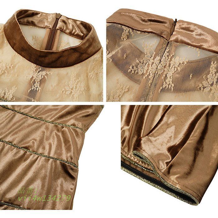 ベージュ 結婚式