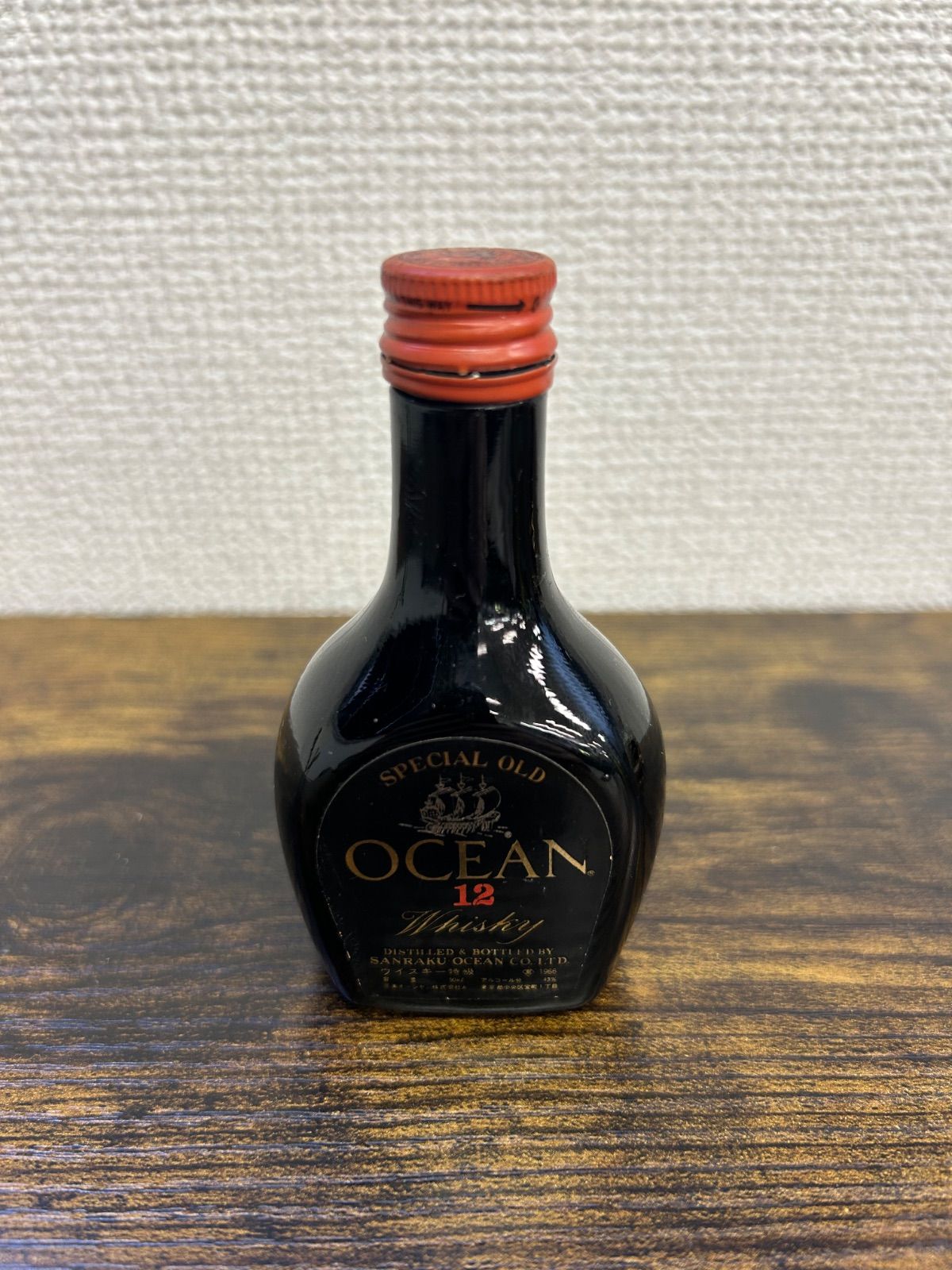 洋酒ミニボトル7本セット Amazon.co.jp: リキュール・スピリッツ ミニチュアセレクション