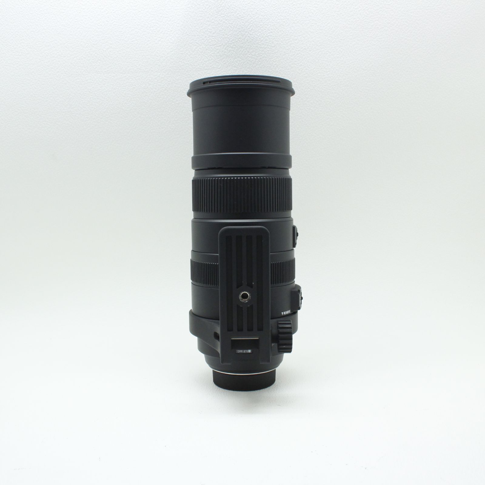 新品級　150-500 f5-6.3 APO DG OS ニコン 箱付 C747 シグマ APO 150-500mm F5-6.3 DG OS HSM (ﾆｺﾝ用) 価格比較