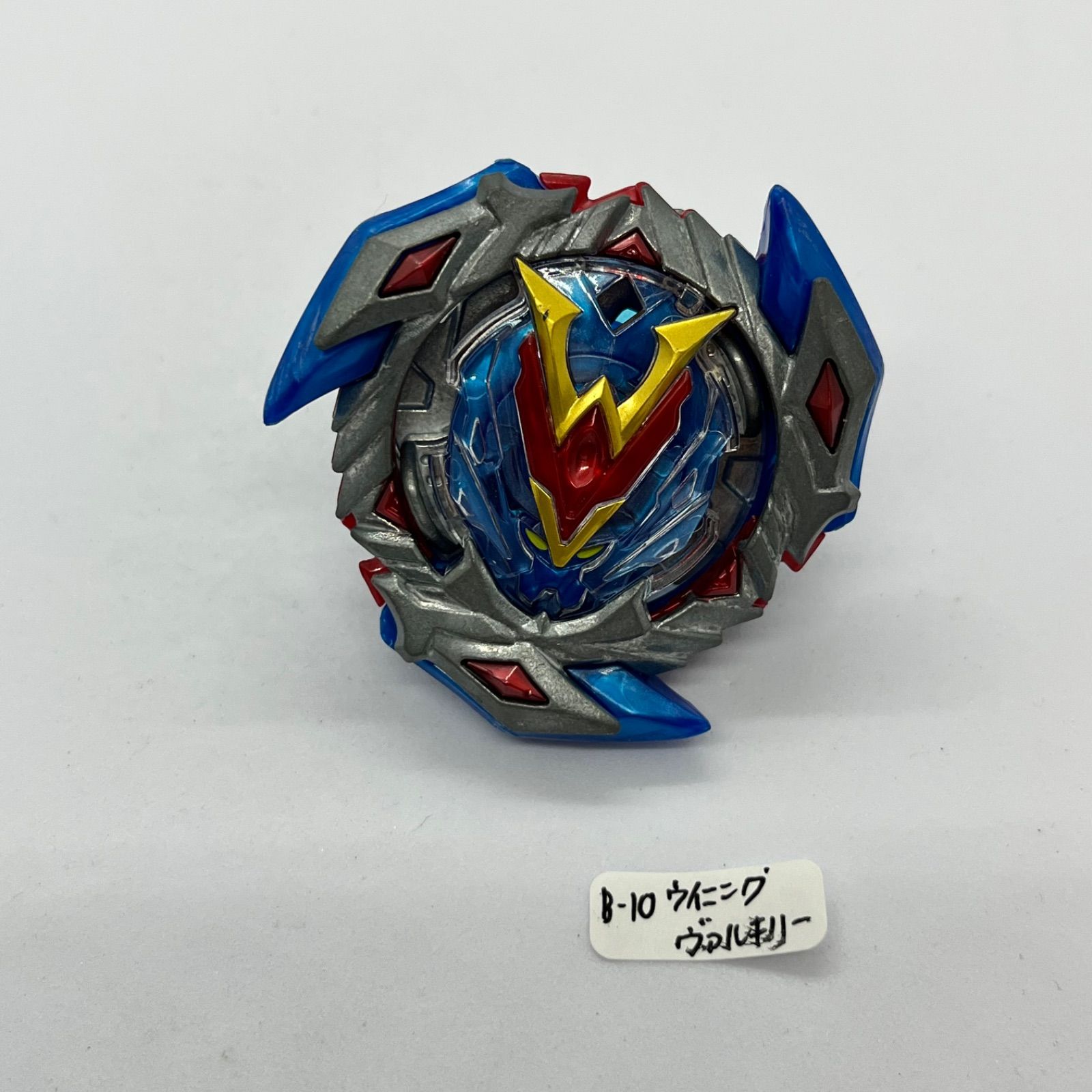 ベイブレードバースト TAKARA TOMY (タカラトミー) / ウイニング