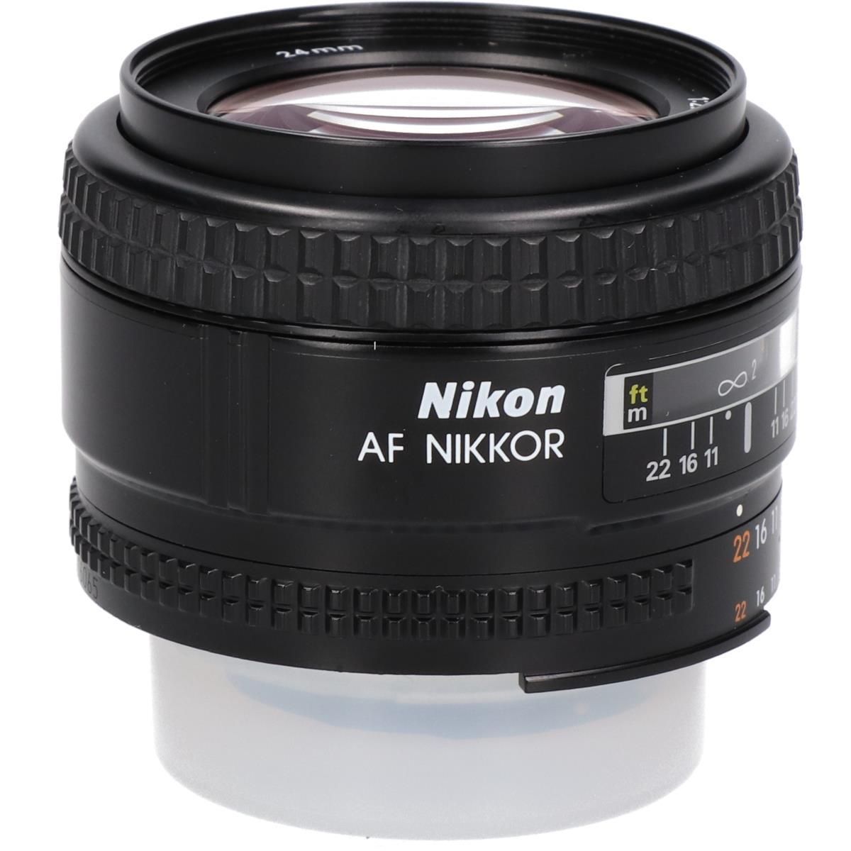 ＮＩＫＯＮ ＡＦ２４ｍｍ