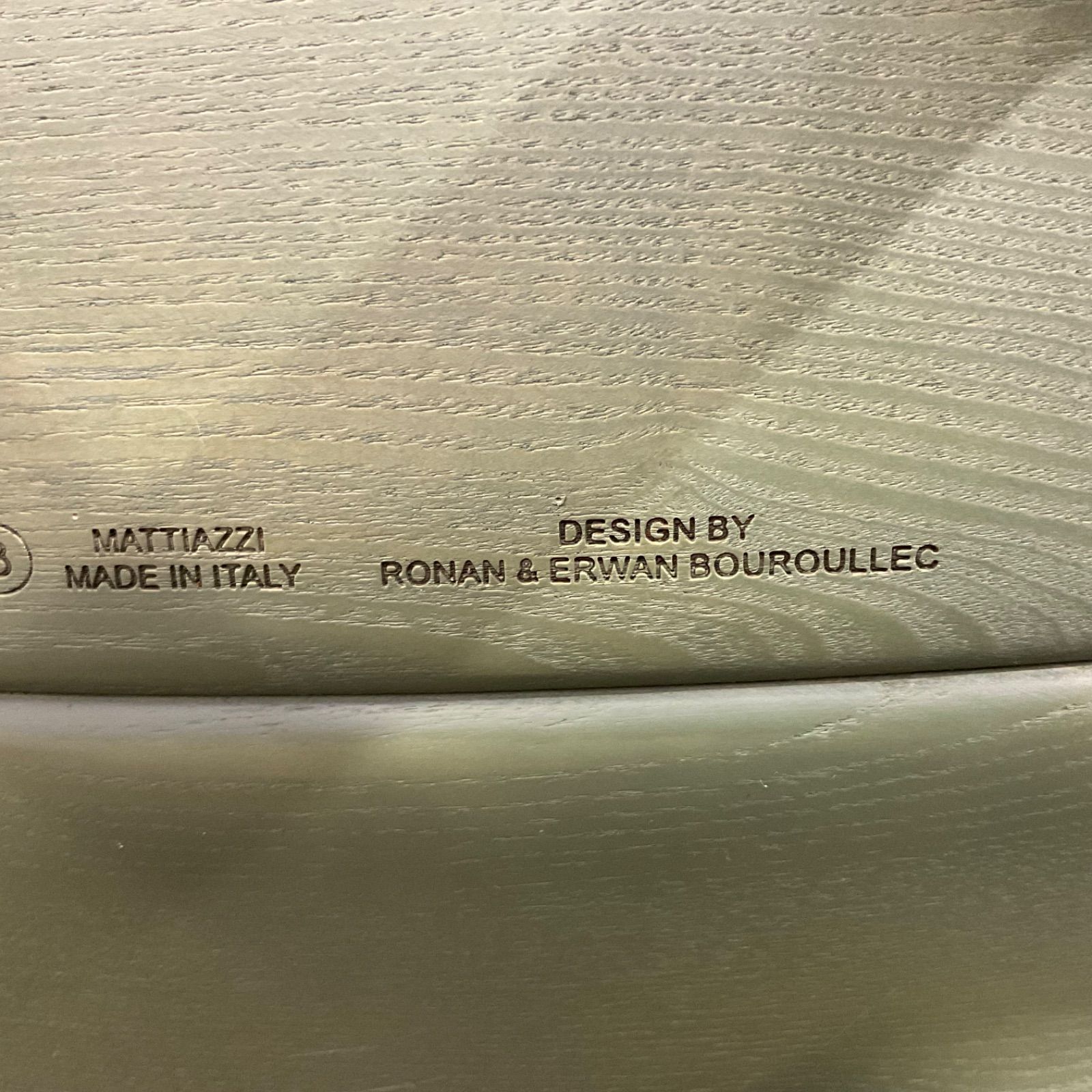 MATTIAZZI マティアッツィ OSSO オッソ 清掃済み!! MARWIL-DEMENAGEMENTS_CH