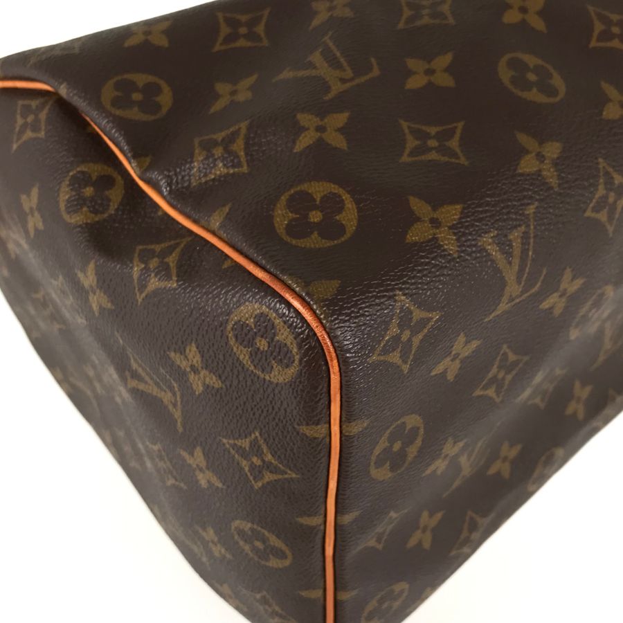 ヴィンテージ・中古】ルイ・ヴィトン LOUIS VUITTON ボストン