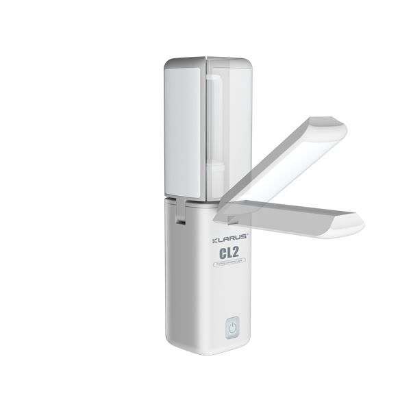 KLARUS キャンピングライト CL2 アウトドア用品 レジャー用品 キャンプ用品 スポーツ用品 ランタン