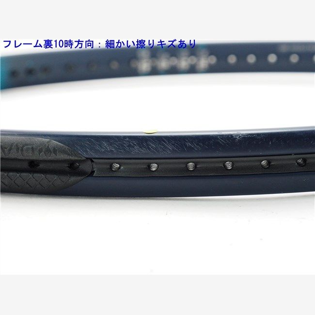 中古 テニスラケット ダイアデム エレベート 98 2020年モデル (G3)DIADEM ELEVATE 98 2020 中古 テニスラケット ダイアデム エレベート 98 2020年モデル