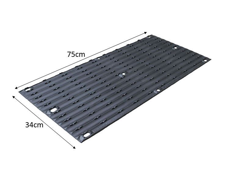 Super Glide Pro 2 WIDE トレーラー用レール ワイド セット モービル 積み込み ＃52 6331 w 8