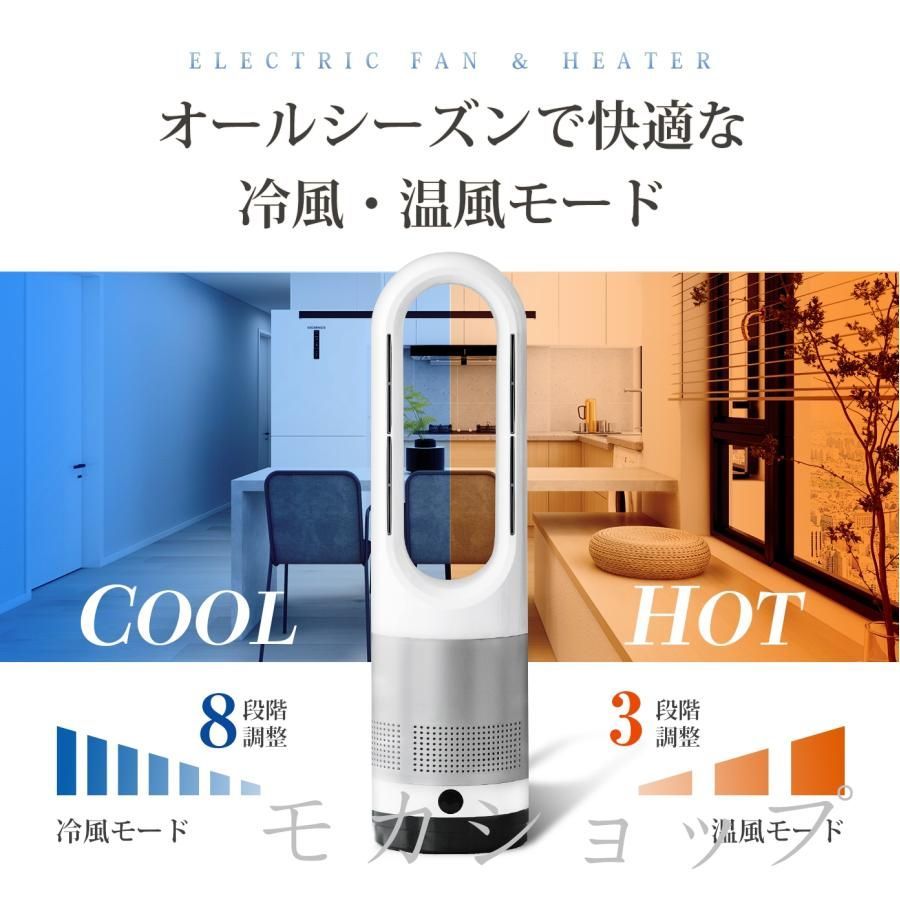 自動首振り