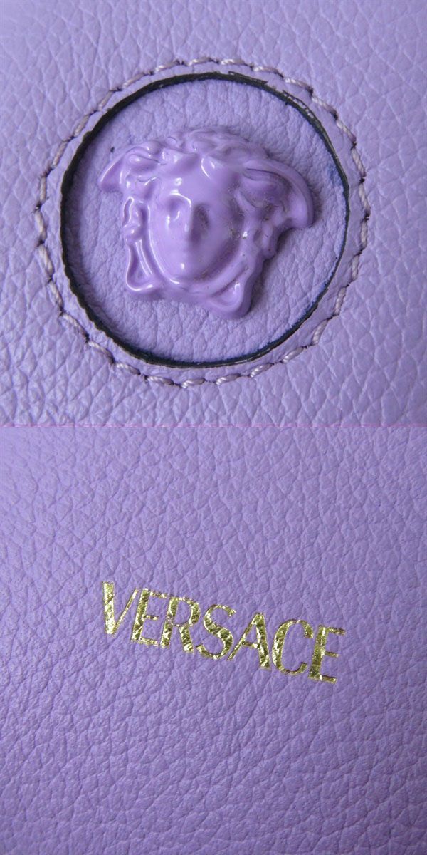 未使用品◇VERSACE ヴェルサーチ 2021年 1003886 LA MEDUSA ラ ...