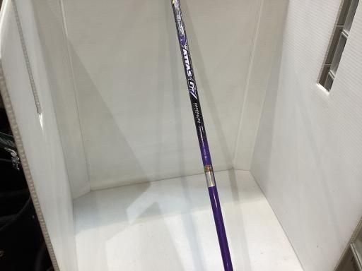 フェアウェイウッド FW