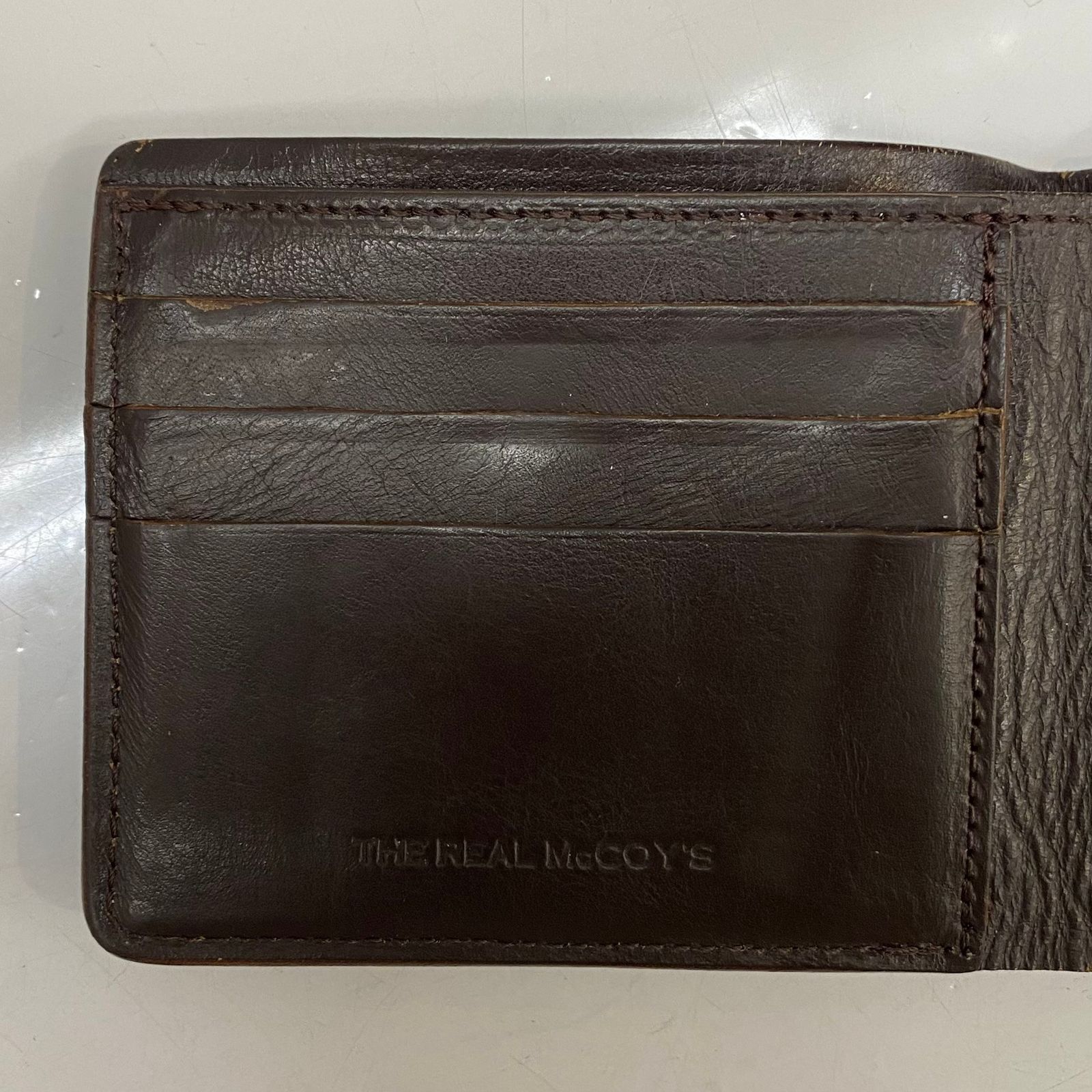 リアルマッコイズ THE REAL McCOY
