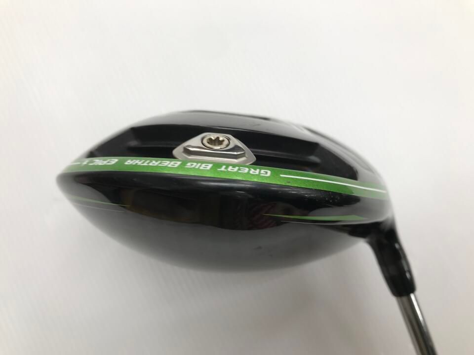 弾く！飛ばす！】GBB EPIC STAR ドライバー 10.5 IZ-6 キャロウェイ