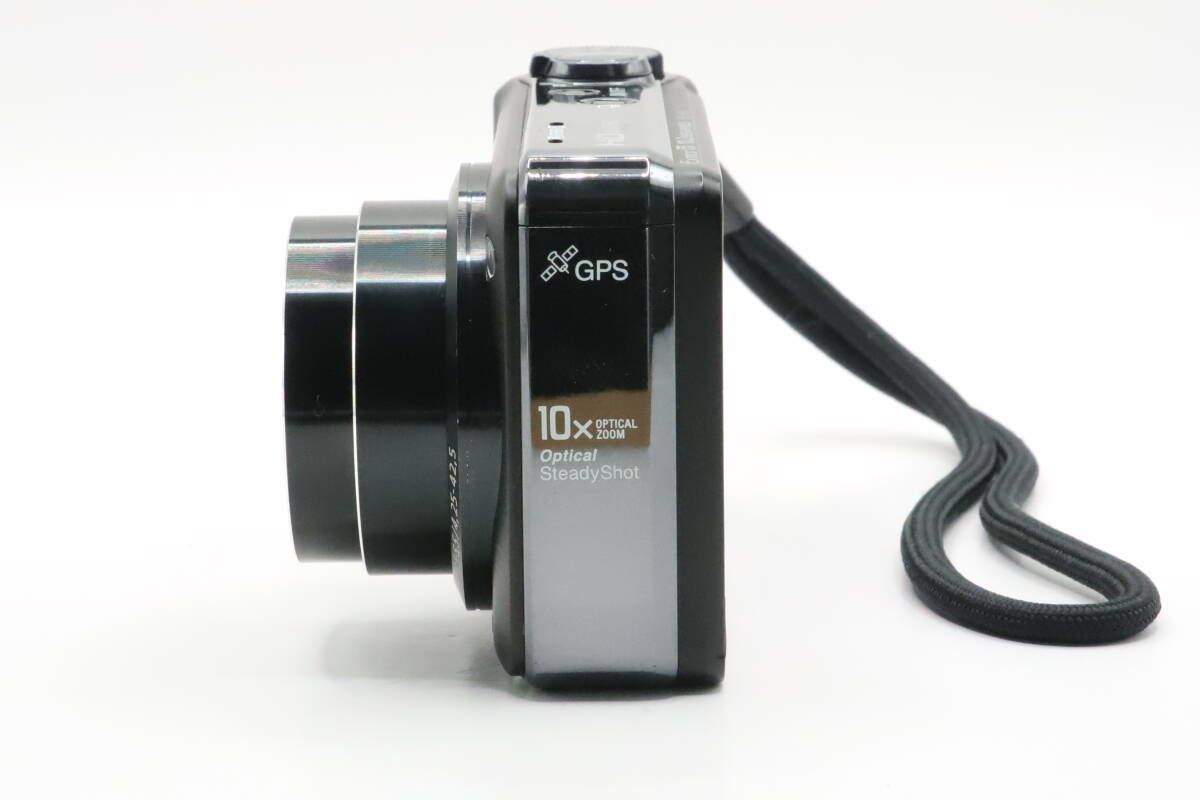 元箱付 ☆極上美品☆ SONY ソニー Cyber-shot DSC-HX5V | ヤマダウェブコム