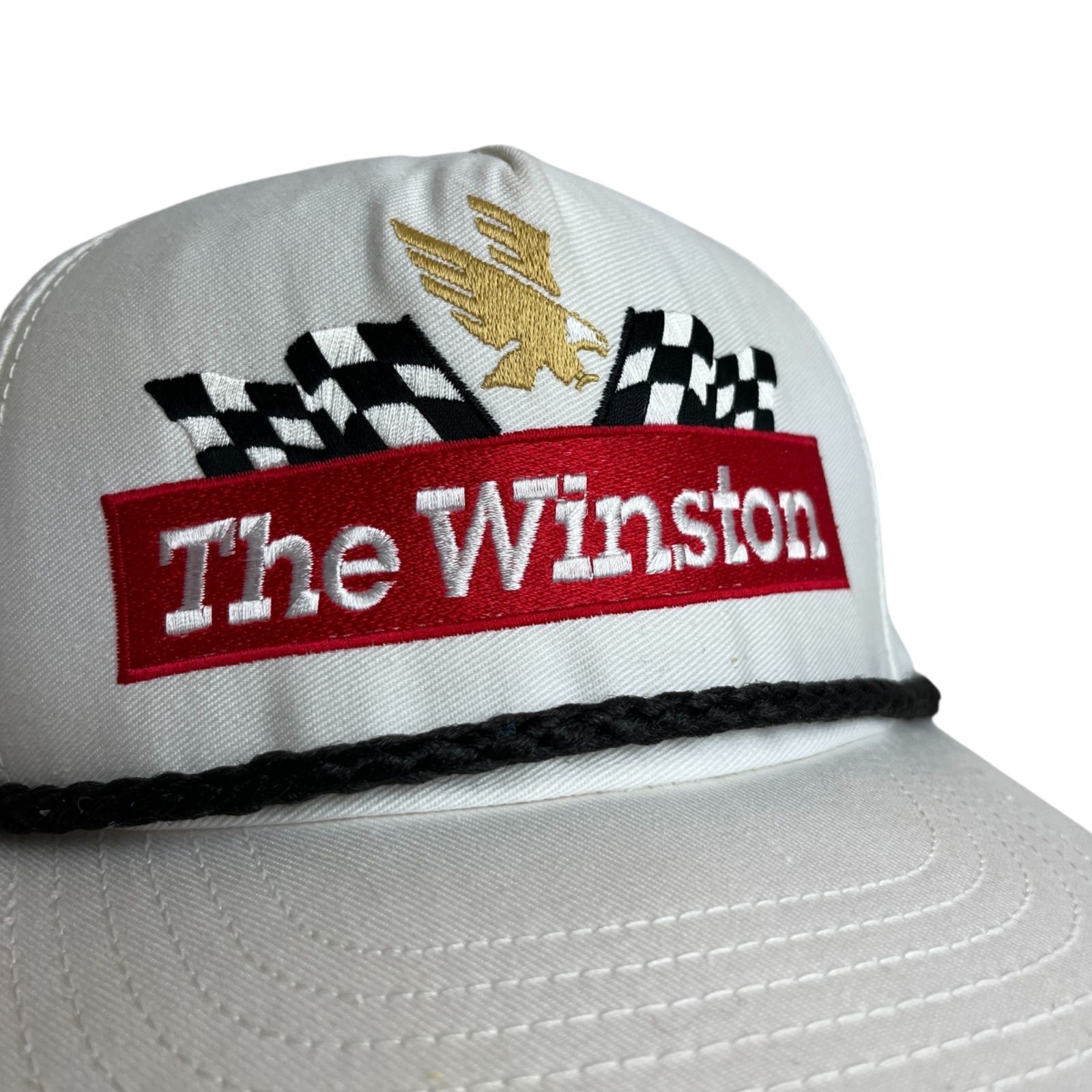 Winston ウィンストン