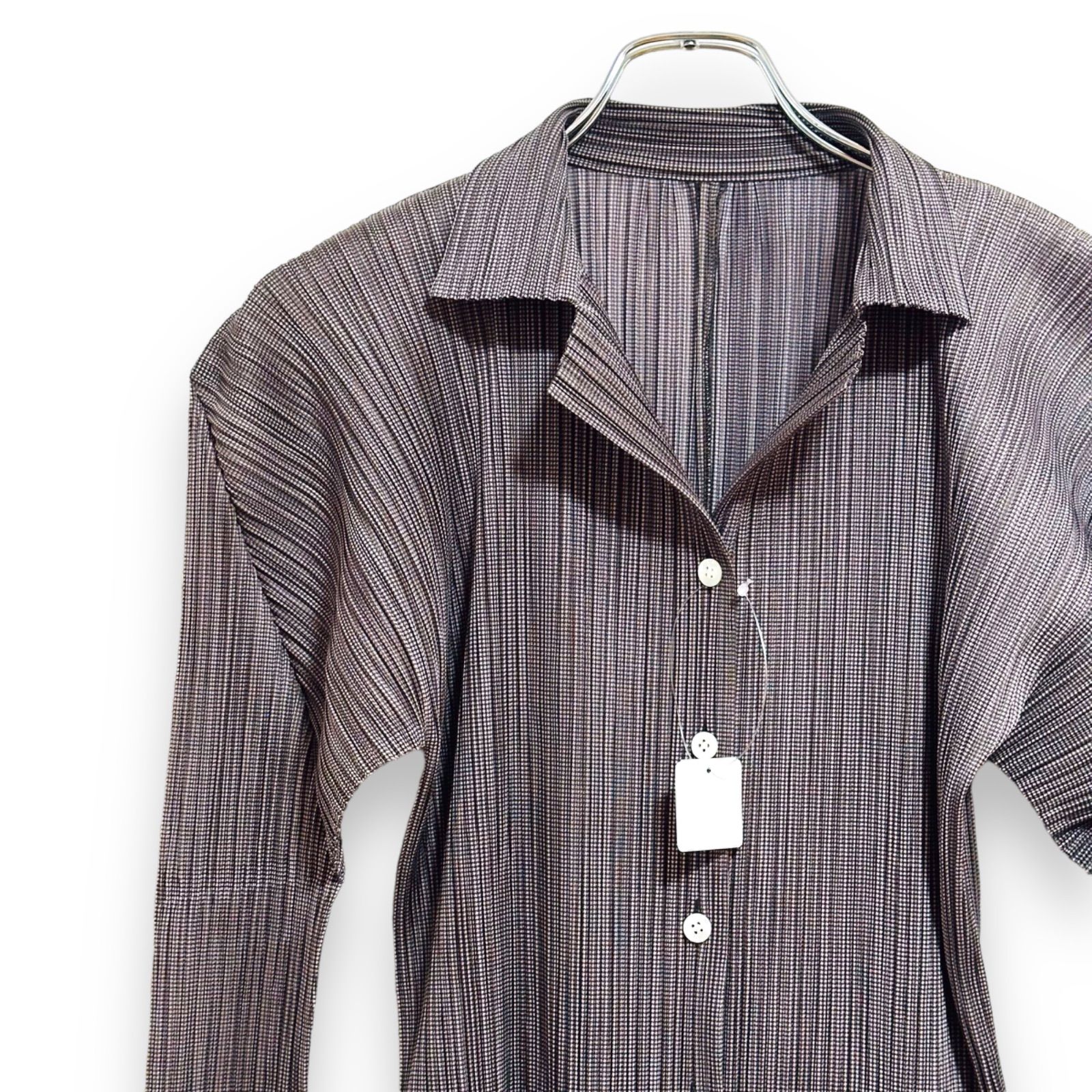 Issey miyake pleats please（イッセイミヤケプリーツプリーズ
