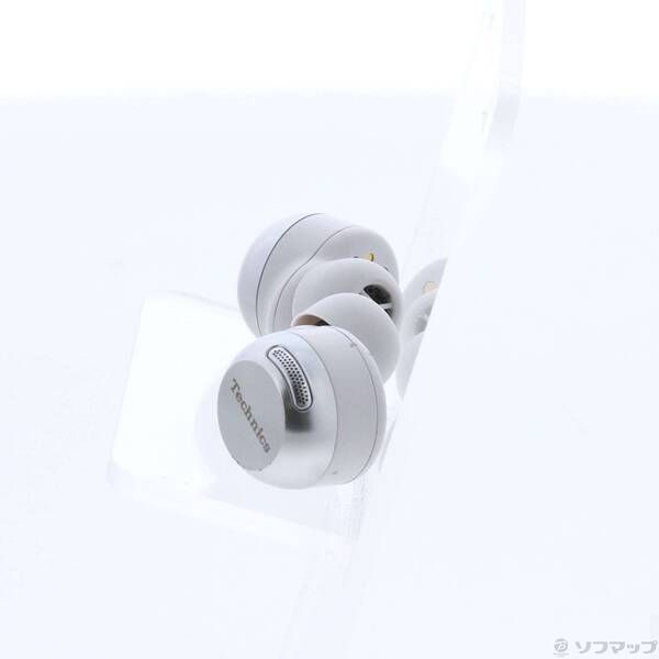 EAH-AZ100 シルバー TECHNICS ( テクニクス ) EAH-AZ100-S シルバー 完全ワイヤレス
