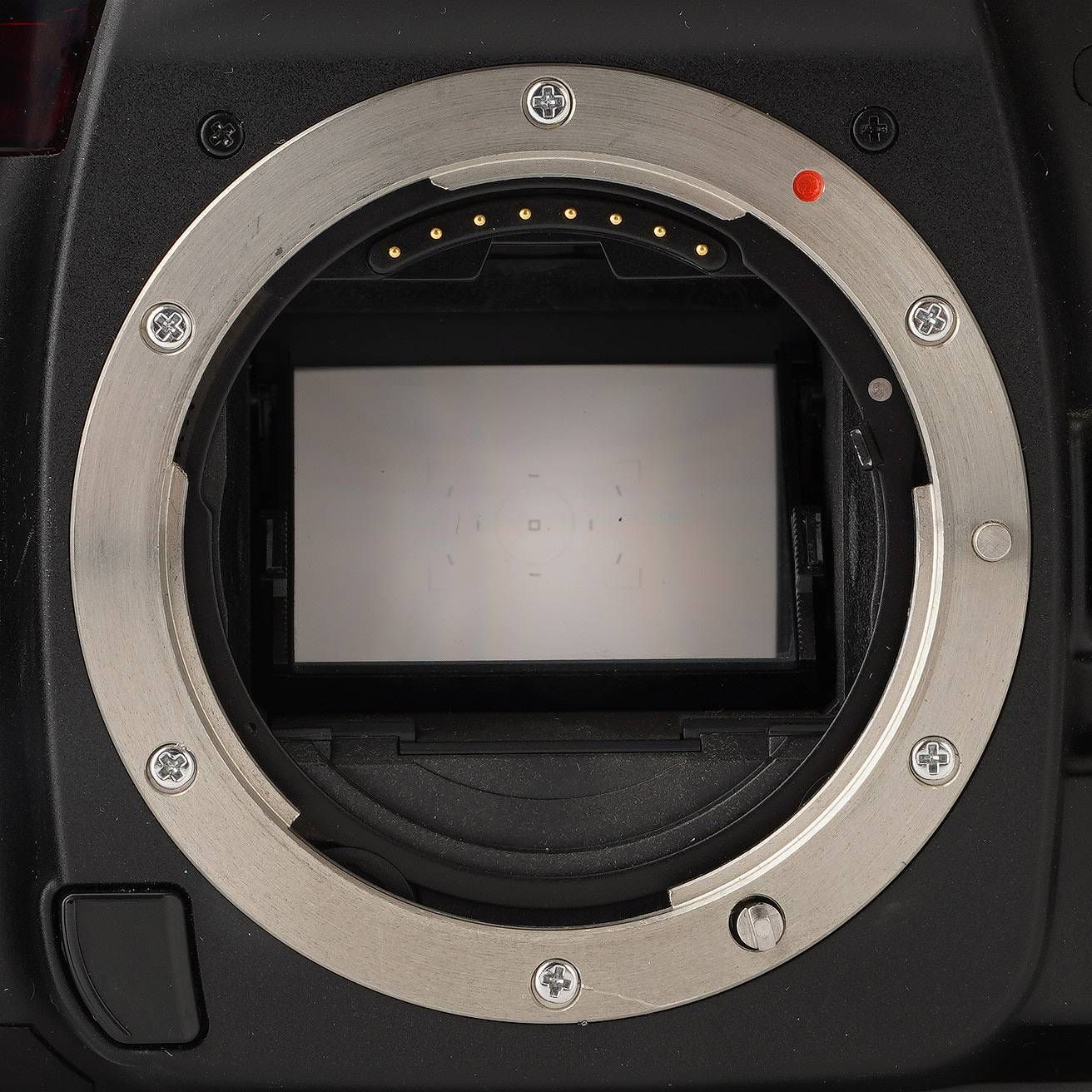 ミノルタ Minolta α-7 alpha-7 ボディ 35mm 一眼レフフィルムカメラ