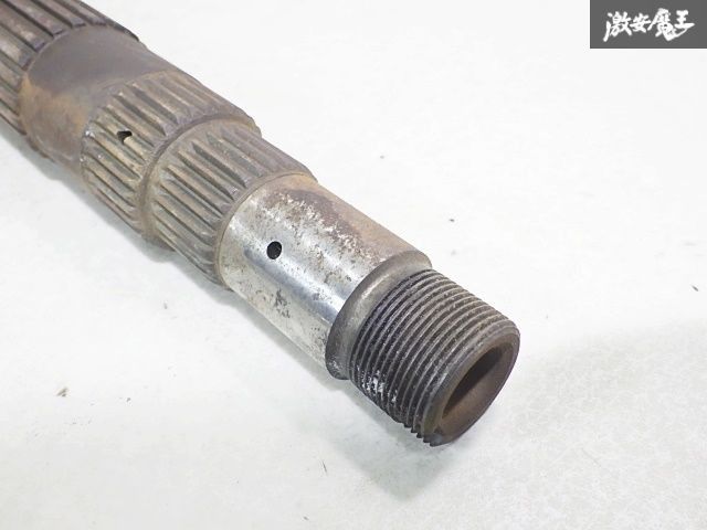ホンダ 純正 DC2 インテグラ タイプR B18C S80 ミッション用