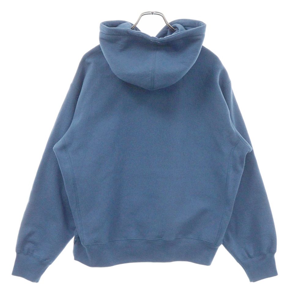SUPREME (シュプリーム) 23AW Box Logo Hooded Sweatshirt