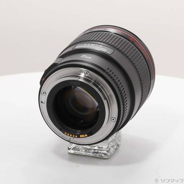 ソニーFE 35mm F1.4 GMレンズ (ZEISS UVフィルター付き)