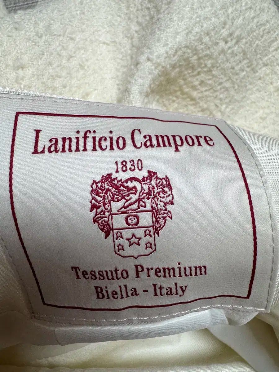 マーガレット ツイード