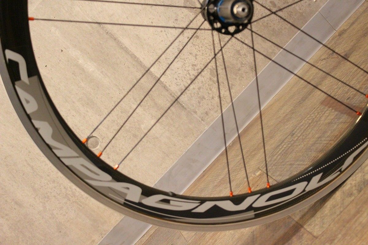 カンパニョーロ CAMPAGNOLO バレットウルトラ BULLET ULTRA アルミ