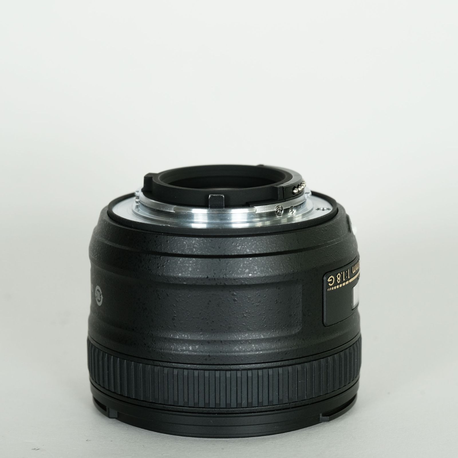 NIKKOR 50mm
