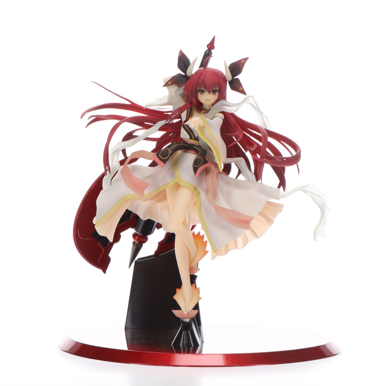 五河琴里(いつかことり) イフリートVer. デート・ア・ライブII 1/8
