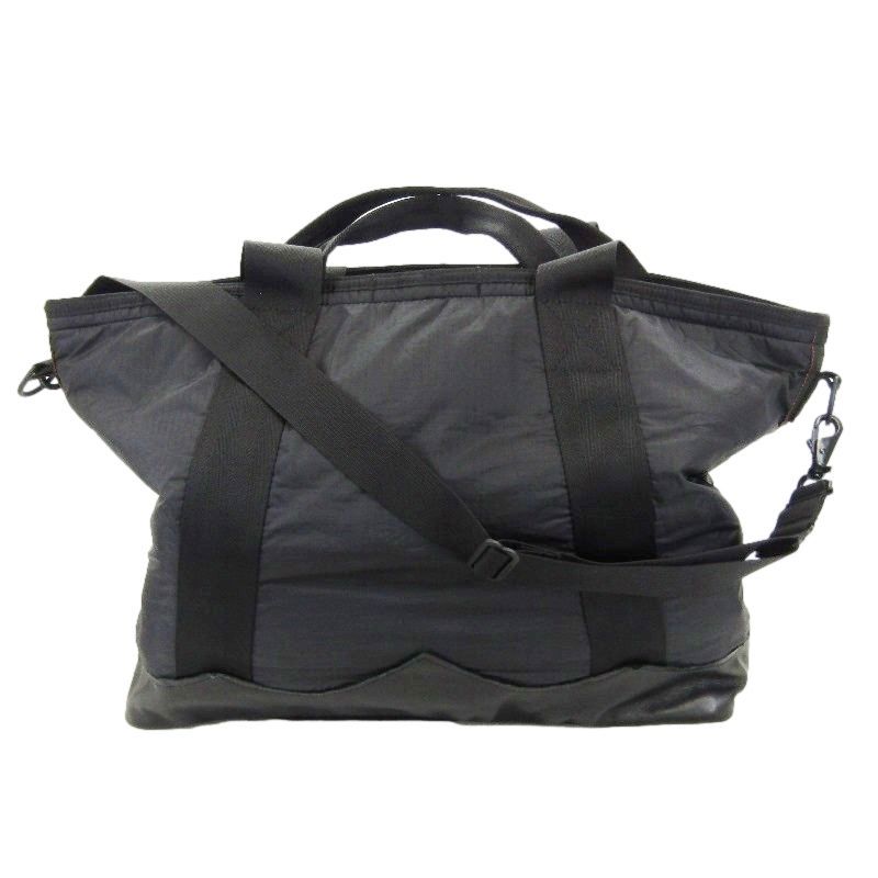 BRIEFING × ROCKY MOUNTAIN FEATHERBED × BEAMS ブリーフィング 別注