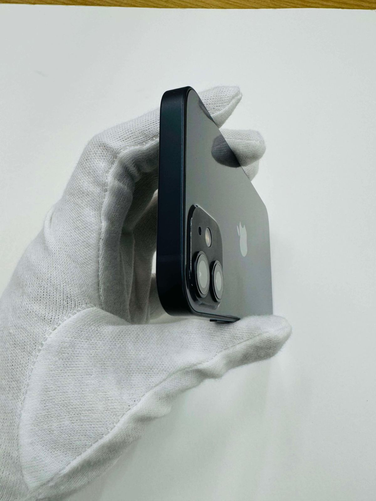 iPhone 12 mini 64GB 本体　SIMフリー　バッテリー100 ムスビー｜120☆新品未使用☆iPhone12mini 64GBシムフリー/純正
