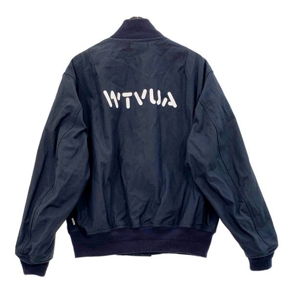 ジャケット・アウター wtaps 21SS WD JKT NYCO SATIN CORDURA WTAPS JACKET NYCO. SATIN. CORDURA wtaps 21SS WD JACKET NYCO SATIN