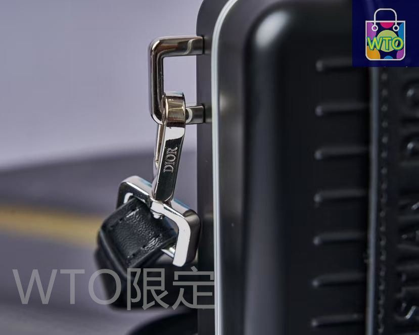 RIMOWAパーソナル ショルダーバッグ-WTO輸入2 STEELWINDOWSANDDOORS_COM