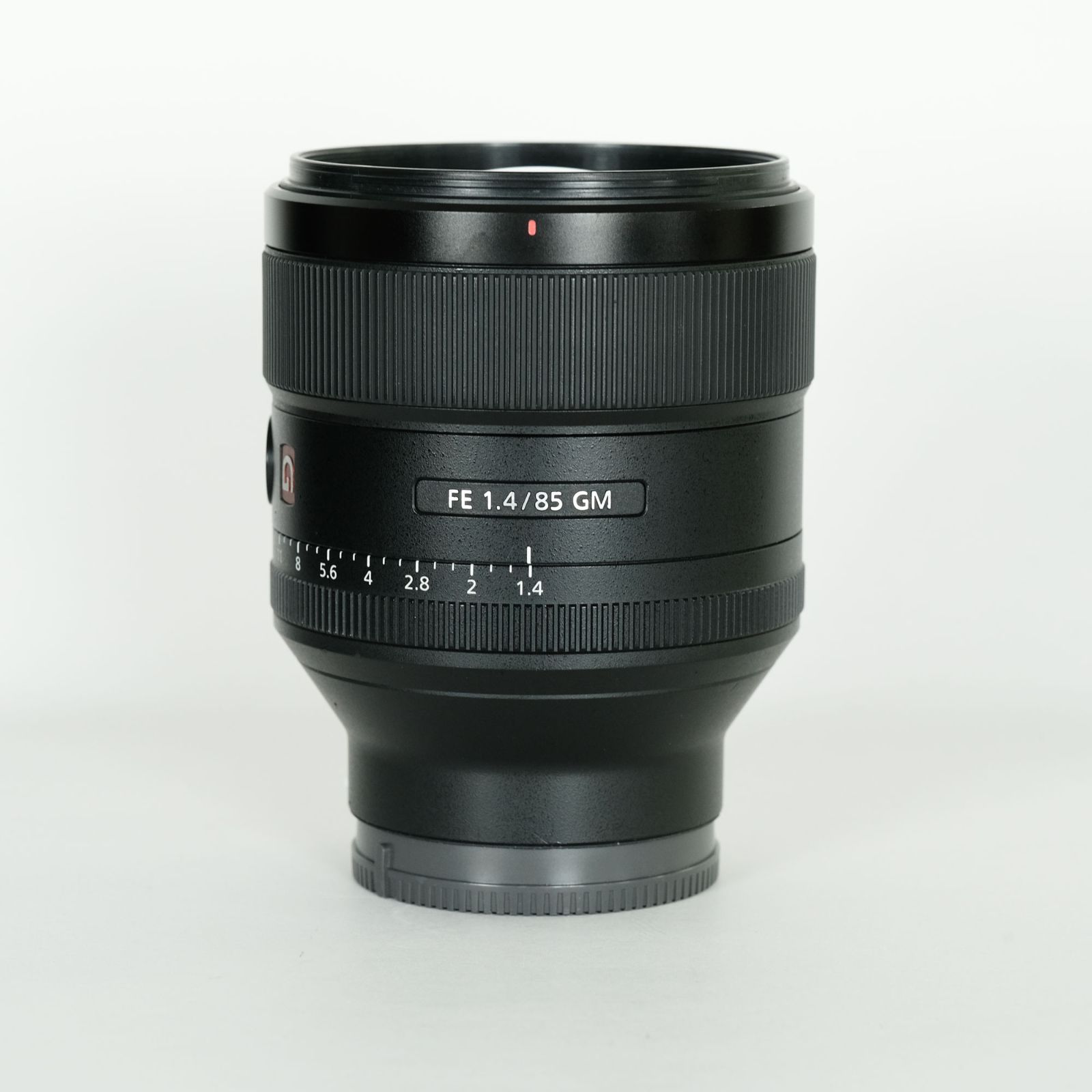 ソニー FE 85mm F1.4 GM SEL85F14GM保護フィルターつき 新品)SONY (ソニー) FE 85mm F1.4 GM SEL85F14GM（商品ID