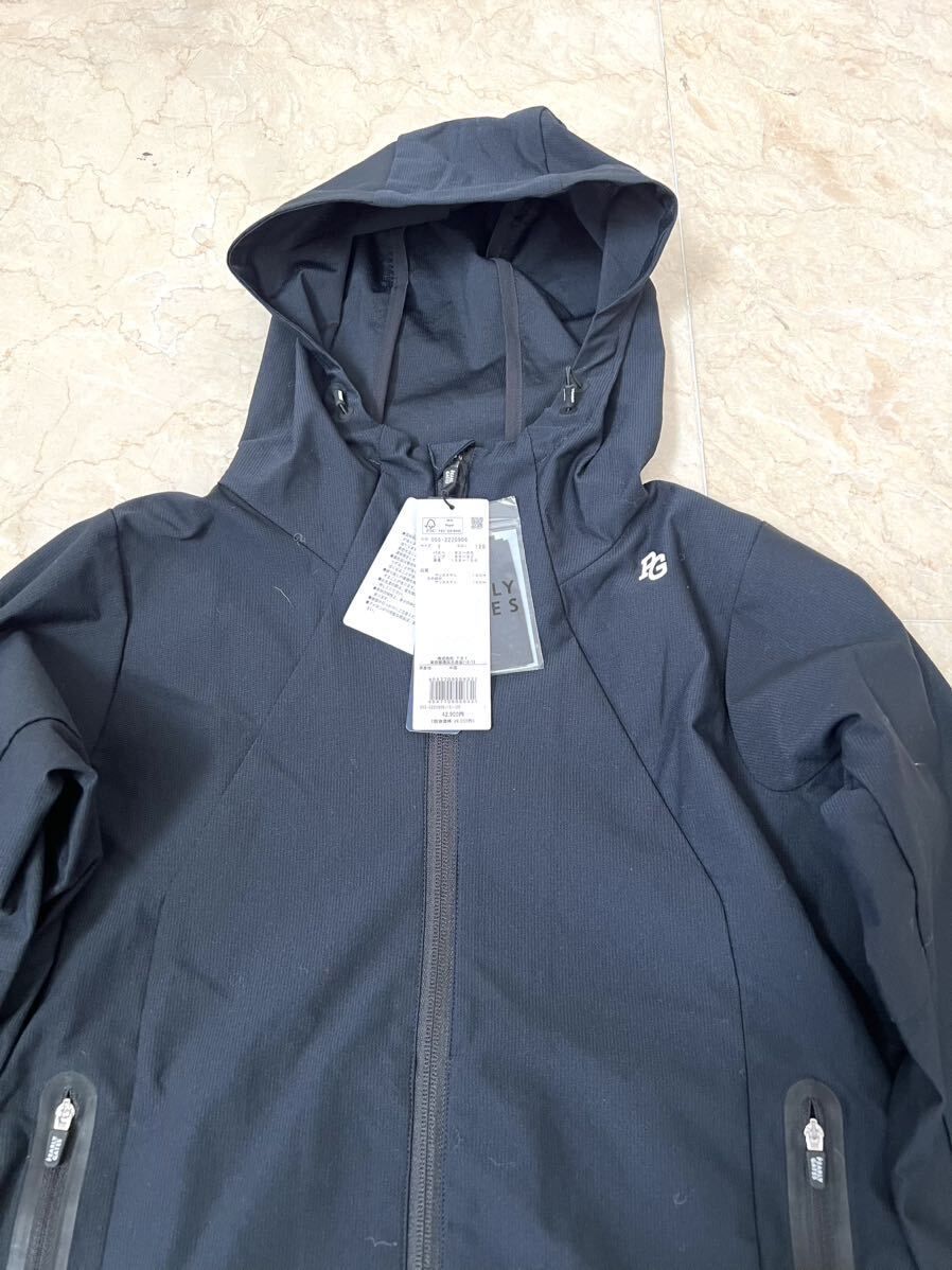 パーリーゲイツ ゴルフジャケット パーリーゲイツ アウター 通販｜GDOゴルフショップ